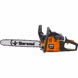 Tronçonneuse à éjecteur GREENLINE GM 5045 50.8 cc barre 45 cm pas 325 72 mailles DONNÉES TECHNIQUES: Poids (kg) : 5,40 Longue ...