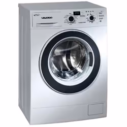 SanGiorgio SENS812D, Charge avant, 8 kg, B, 76 dB, 1200 tr/min, D