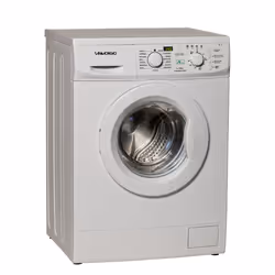 SanGiorgio SES712D, Charge avant, 7 kg, B, 74 dB, 1200 tr/min, D