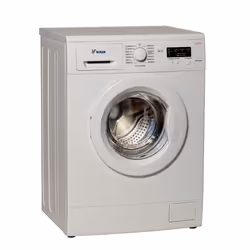 ITWASH G710, Charge avant, 7 kg, C, 77 dB, 1000 tr/min, D