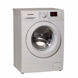 SanGiorgio F812D, Charge avant, 8 kg, 1200 tr/min, Blanc