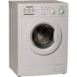 SanGiorgio S5611C 8kg 1000 tr/min Blanc