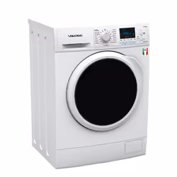 SanGiorgio F914DI8C Lave-linge Frontal 9 kg 1400 tr/min Blanc - Vue supplémentaire 2