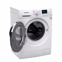 SanGiorgio F914DI8C Lave-linge Frontal 9 kg 1400 tr/min Blanc - Vue supplémentaire 3