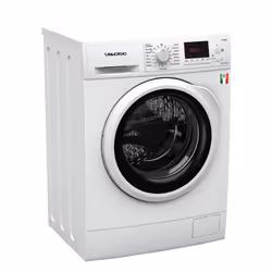 SanGiorgio F1012D9 Lave-linge Frontal 10 kg 1200 tr/min Blanc - Vue supplémentaire 2