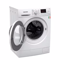 SanGiorgio F1012D9 Lave-linge Frontal 10 kg 1200 tr/min Blanc - Vue supplémentaire 3