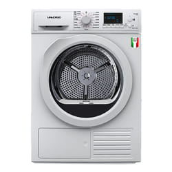 SanGiorgio SDR8P sèche-linge Pose libre 8kg A++ Blanc