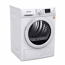SanGiorgio SDR8P sèche-linge Pose libre 8kg A++ Blanc