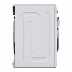 SanGiorgio SDR8P sèche-linge Pose libre 8kg A++ Blanc - Vue supplémentaire 4