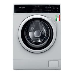 SanGiorgio SLIM-FS714CA9 machine à laver Charge avant 7 kg 1400 tr/min Blanc