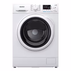 SanGiorgio F1012A9 Lave-linge Frontal 10 kg 1200 tr/min Blanc - Vue supplémentaire 2