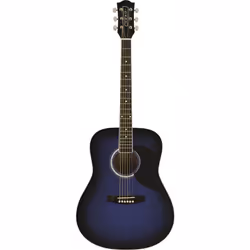 EKO music Ranger 6 Eq, 6 cordes