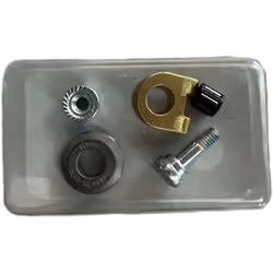 Molette Sigma 14N ø mm 16 complète pour coupe-carreaux série Sigma 4 NEX Roue compatible avec les modèles de coupe-carreaux s ...