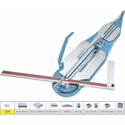 Coupe carreaux carrelage Sigma 4DN series 4 nex longueur de couple 95 cm