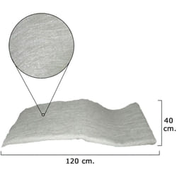 Maurer - Lana Fibra de Vidrio 150 gr.