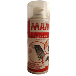 Hama 5000016 kit de nettoyage pour ordinateur Ordinateur portable Pulvérisateur de nettoyage d'équipement électronique 400 ml