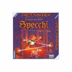 Giochi Uniti 8033772893237