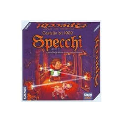 Giochi Uniti 8033772893237 Jouet d'art et d'artisanat