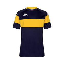 Maillot enfant Kappa Dareto