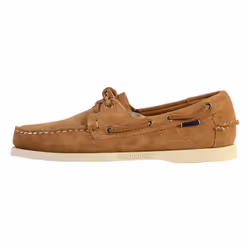 Sebago Portland Dark Brown