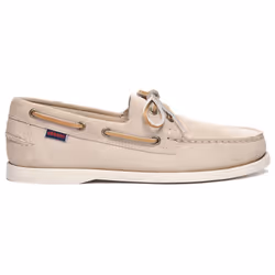 Chaussures bateau Sebago Portland Flesh