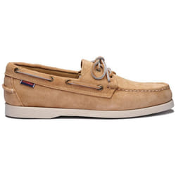 Chaussures bateau femme Sebago Portland Flesh