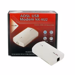 Nilox 16NX010212001 modem