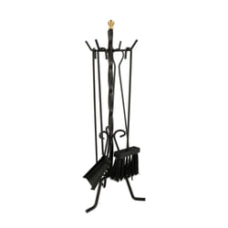 Cheminée Complète 'Torto' h Cm 56