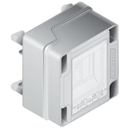 Legrand ZU51515072 boîte de jonction électrique