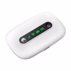 Huawei E5331, Équipement de réseau sans fil cellulaire, Blanc, Portable, Edge, GPRS, GSM, HSPA, HSPA+, 850,900,1800,1900,2100 ...