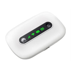 Huawei E5331 routeur cellulaire, passerelle et modem Équipement de réseau sans fil cellulaire