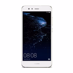 TIM Huawei P10 Lite, 13,2 cm (5.2"), 4 Go, 32 Go, 12 MP, Android 7.0, Blanc