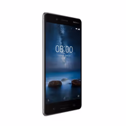 TIM Nokia 8 4G 4Go 64Go Gris