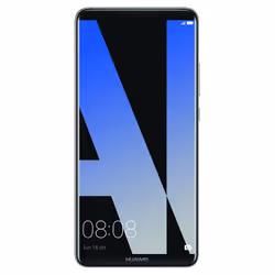 TIM Huawei Mate 10 Pro, 15,2 cm (6"), 6 Go, 128 Go, 20 MP, Android 8.0, Gris