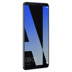 TIM Huawei Mate 10 Pro 15,2 cm (6") Android 8.0 4G USB Type-C 6 Go 128 Go 4000 mAh Gris