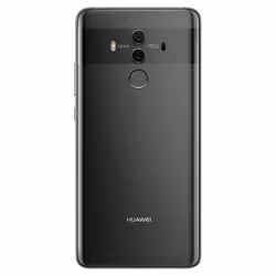 TIM Huawei Mate 10 Pro 15,2 cm (6") Android 8.0 4G USB Type-C 6 Go 128 Go 4000 mAh Gris