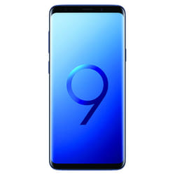 TIM Samsung Galaxy S9+ 4G 6Go 64Go Bleu
