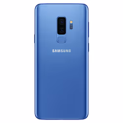 TIM Samsung Galaxy S9+ 4G 6Go 64Go Bleu
