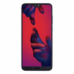 TIM Huawei P20 Pro, 15,5 cm (6.1"), 6 Go, 128 Go, 40 MP, Android 8.1, Noir