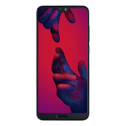 TIM Huawei P20 Pro 4G 6Go 128Go Noir