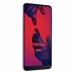 TIM Huawei P20 Pro 4G 6Go 128Go Noir
