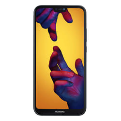TIM Huawei P20 Lite 4Go 64Go Noir