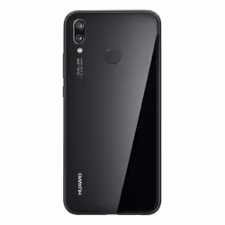 TIM Huawei P20 Lite 4Go 64Go Noir
