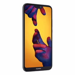 TIM Huawei P20 Lite 4Go 64Go Noir