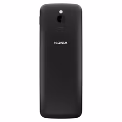 TIM Nokia 8110 4G KaiOS Micro-USB 0,5 Go Noir