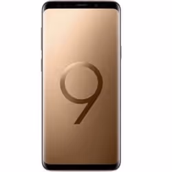 TIM Samsung Galaxy S9, 14,7 cm (5.8"), 4 Go, 64 Go, 12 MP, Android 8.0, Or