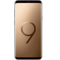 TIM Samsung Galaxy S9 4Go 64Go Or