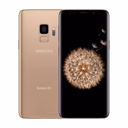 TIM Samsung Galaxy S9 4Go 64Go Or