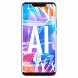 TIM Huawei Mate20 lite, 16 cm (6.3"), 4 Go, 64 Go, 20 MP, Android 8.1, Bleu