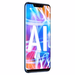 TIM Huawei Mate20 lite 4Go 64Go Bleu